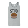 Stud Muffin Unisex Tank - My Life Fitness