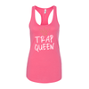 Trap Queen Women's Tank - My Life Fitness