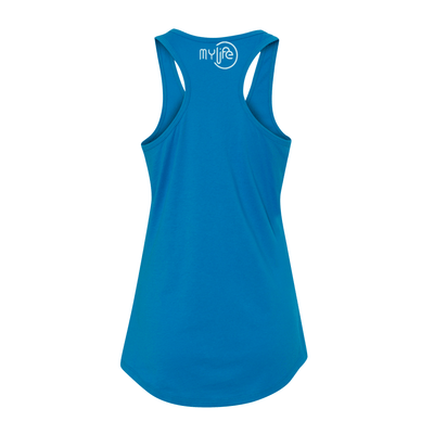 Trap Queen Women's Tank - My Life Fitness