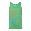 Suns Out Guns Out Unisex Tank - My Life Fitness