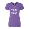 Trap Queen Women's Crew Tee