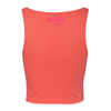 Suns Out Buns Out Women's Cropped Tank