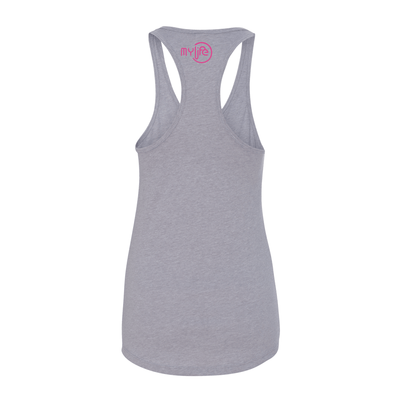 Suns Out Buns Out Women's Tank - My Life Fitness