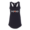 Booty Squad Women's Tank - My Life Fitness