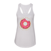 Eat More Hole Foods Women's Tank - My Life Fitness