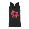Eat More Hole Foods Unisex Tank - My Life Fitness