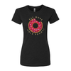Eat More Hole Foods Women's Crew Tee - My Life Fitness